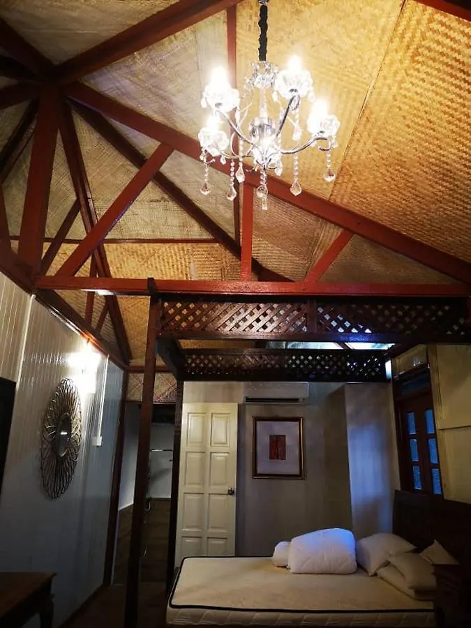 Accommodatie bij particulieren Kampong Pak Ali Appartement Malacca