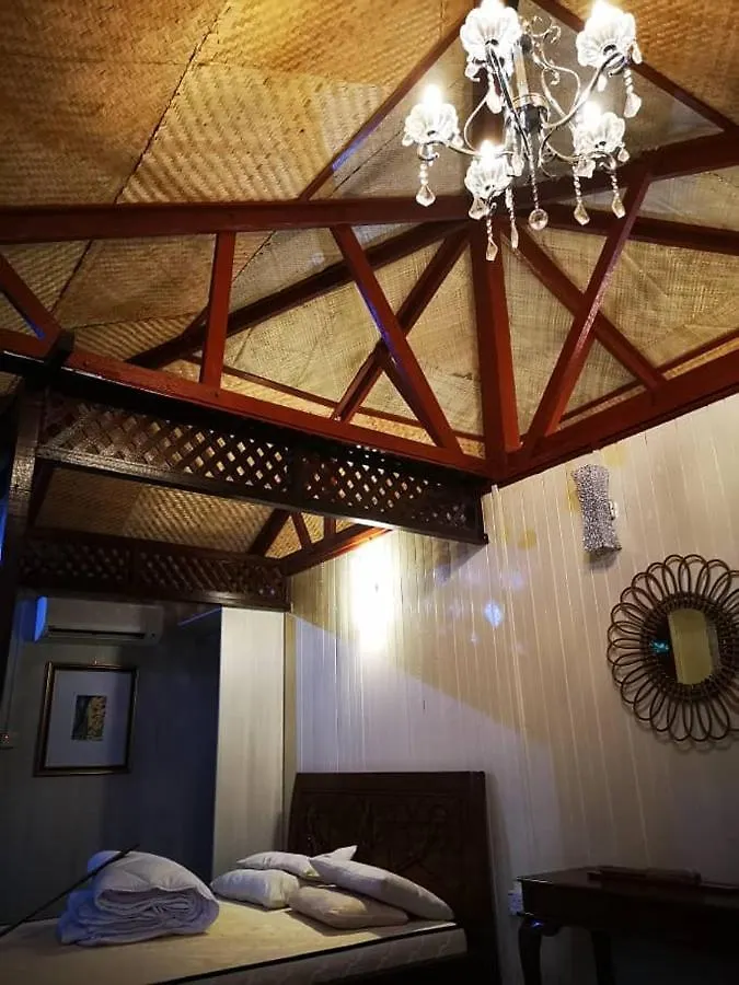 Kampong Pak Ali Appartement Malacca 0*,